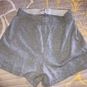 SOFFE Gray Shorts